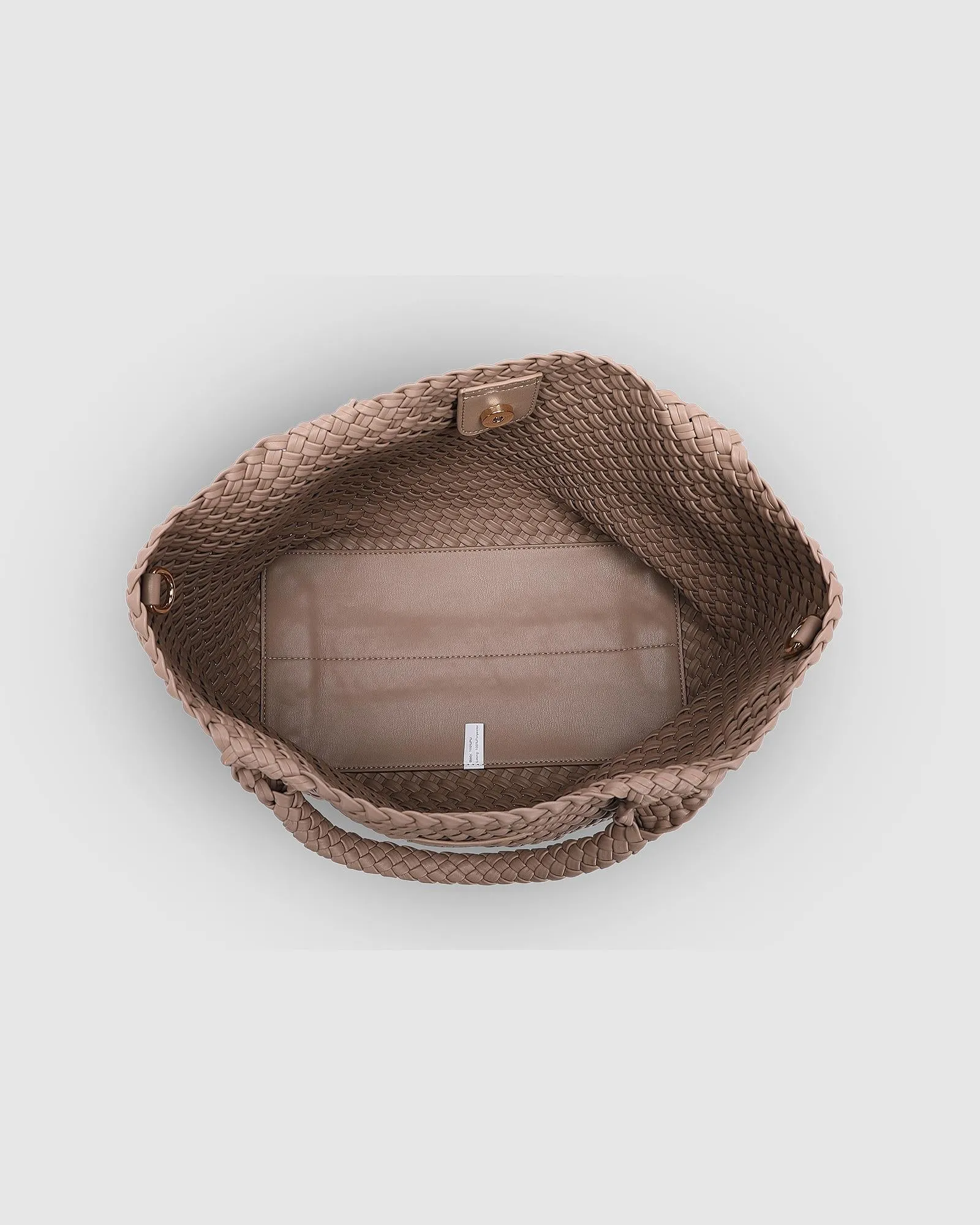 LouenHide - Cruiser Woven Tote Bag