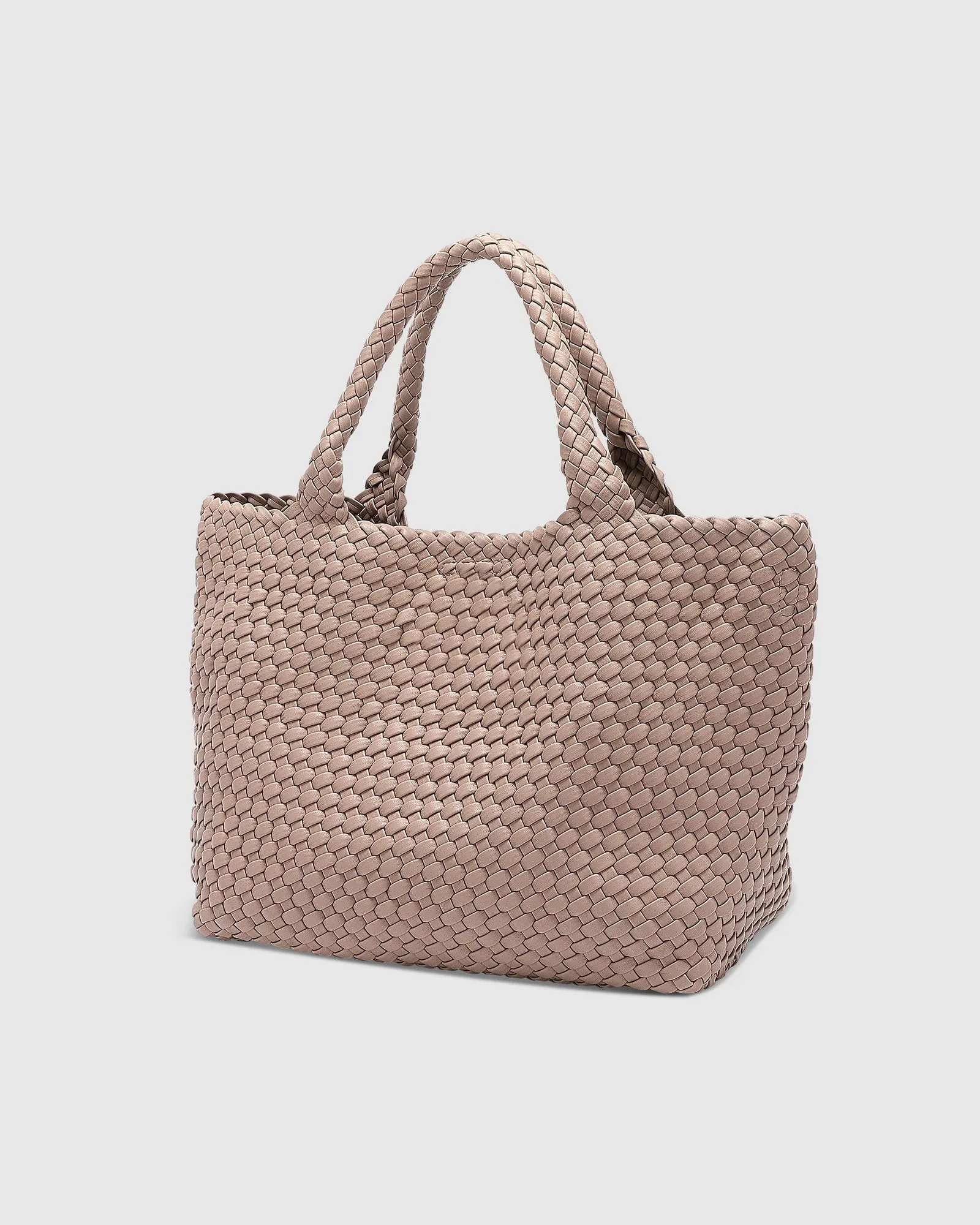 LouenHide - Cruiser Woven Tote Bag