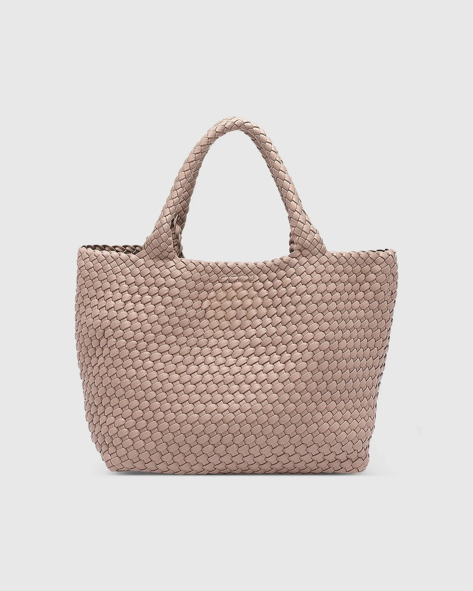 LouenHide - Cruiser Woven Tote Bag