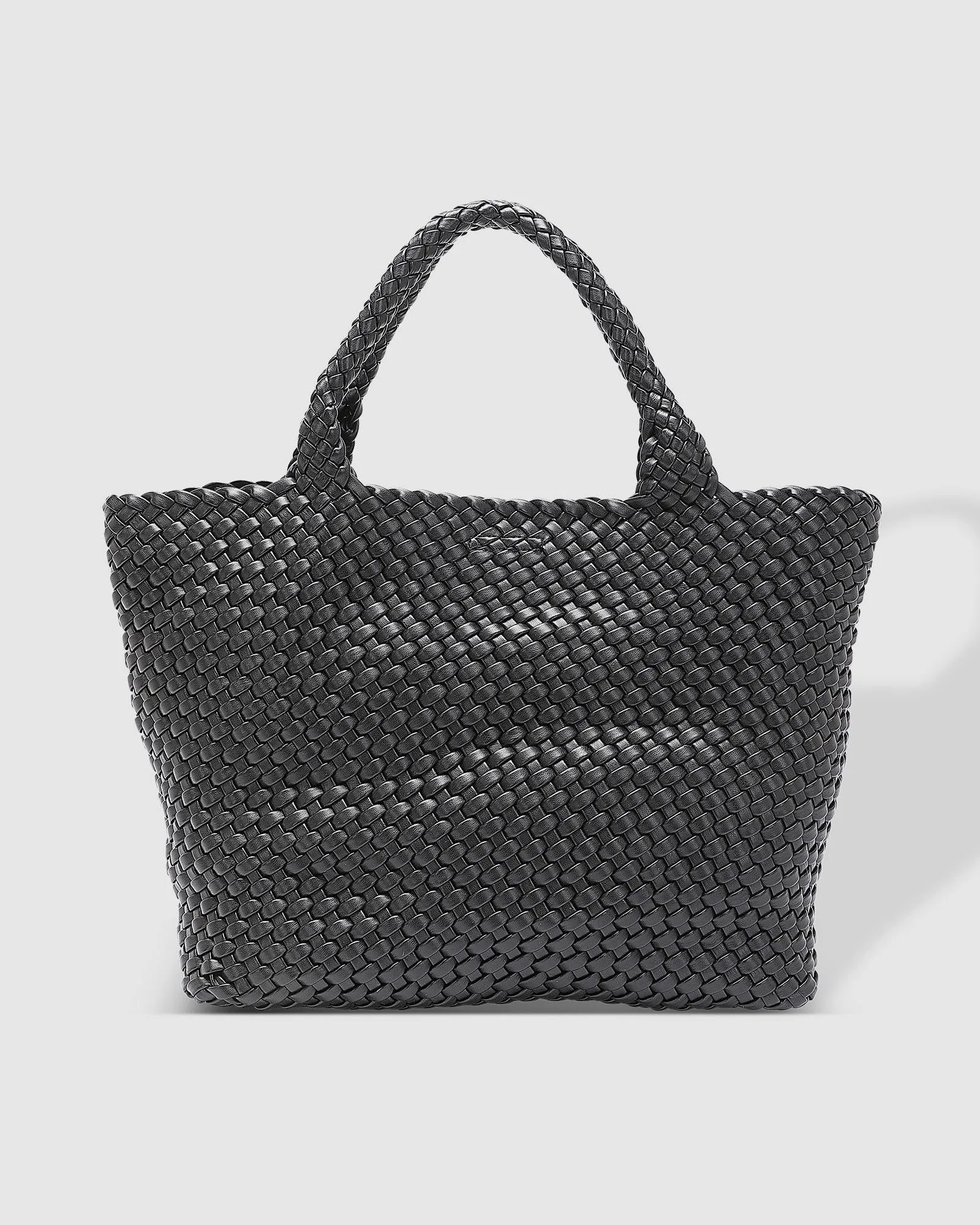 LouenHide - Cruiser Woven Tote Bag