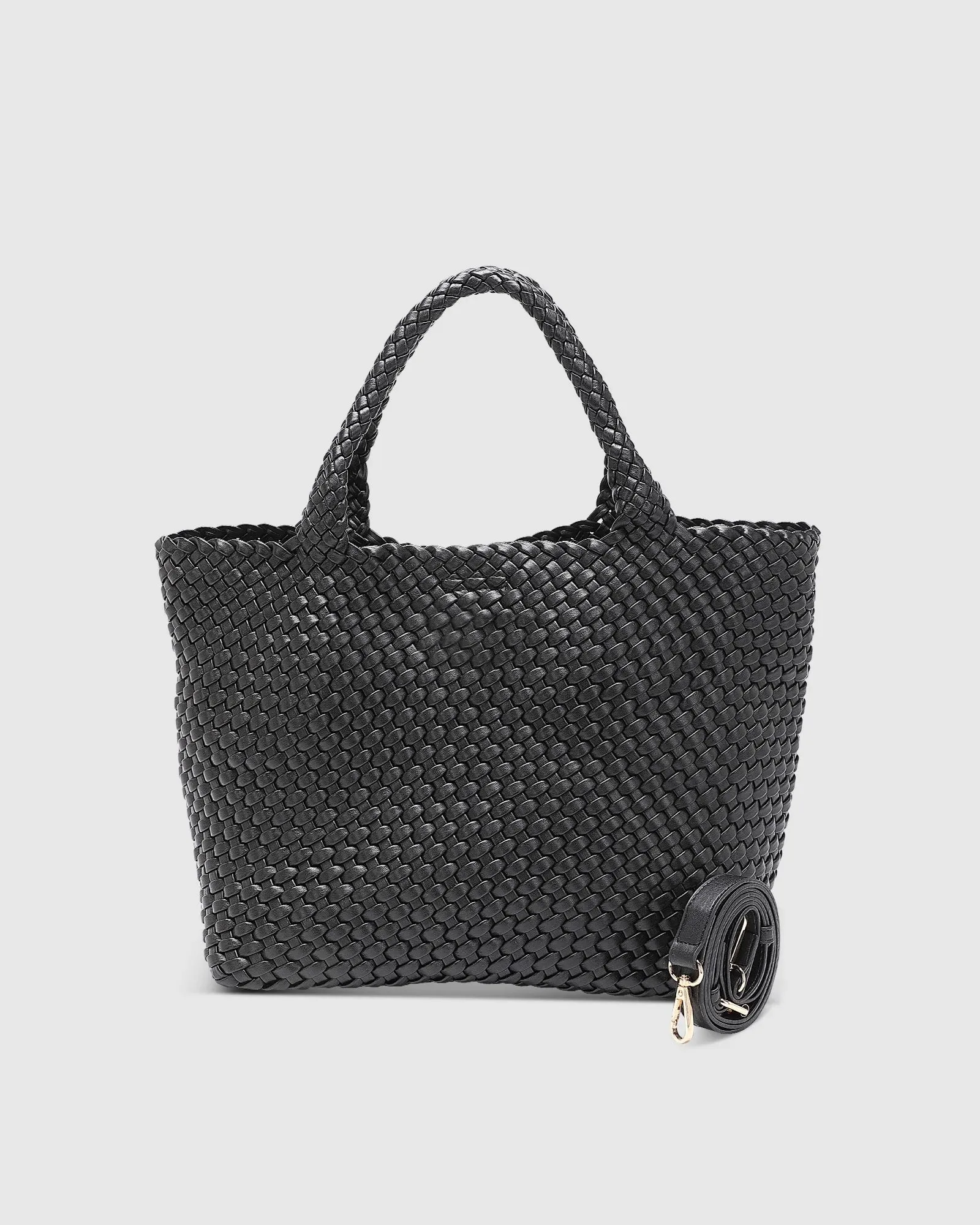 LouenHide - Cruiser Woven Tote Bag