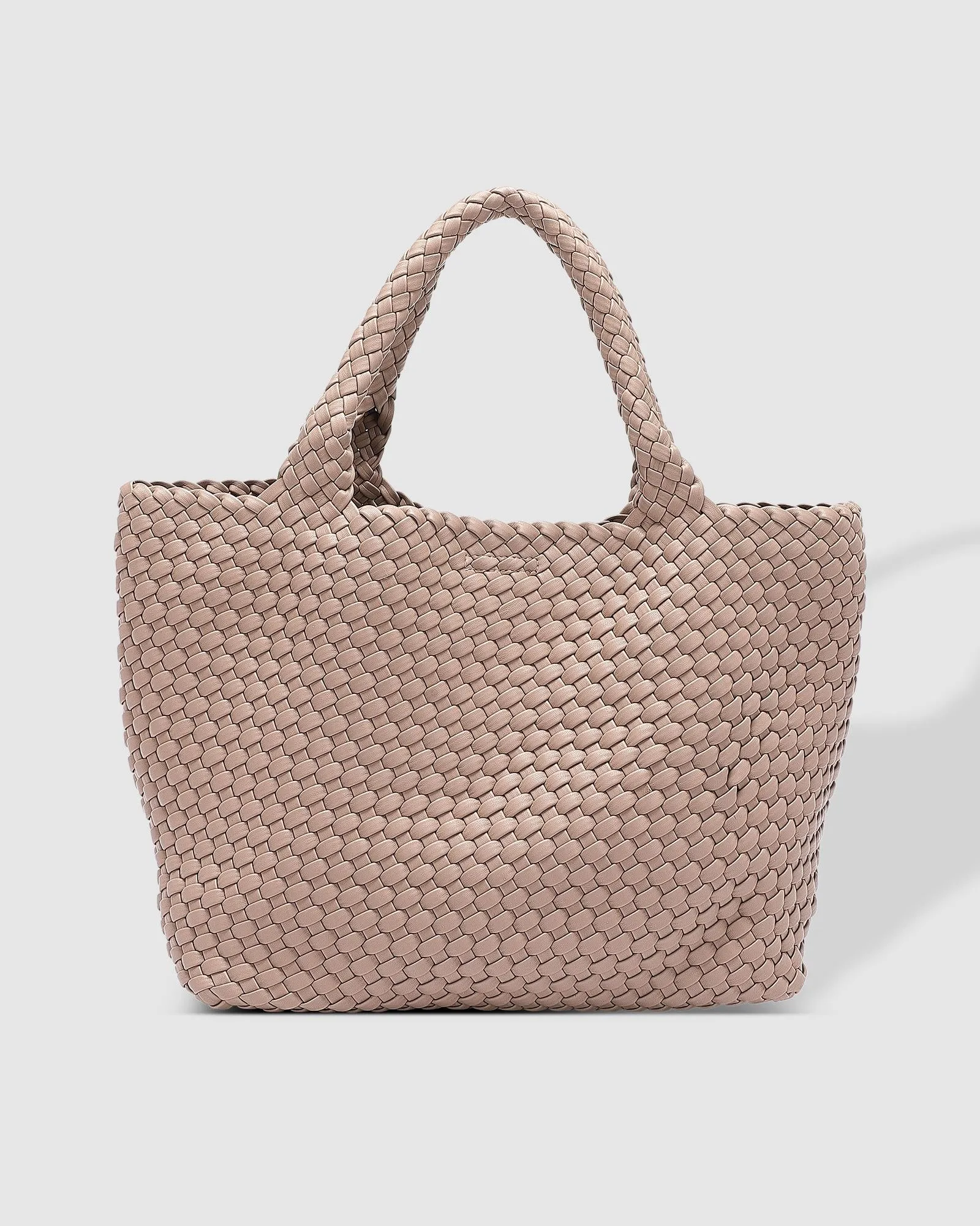 LouenHide - Cruiser Woven Tote Bag