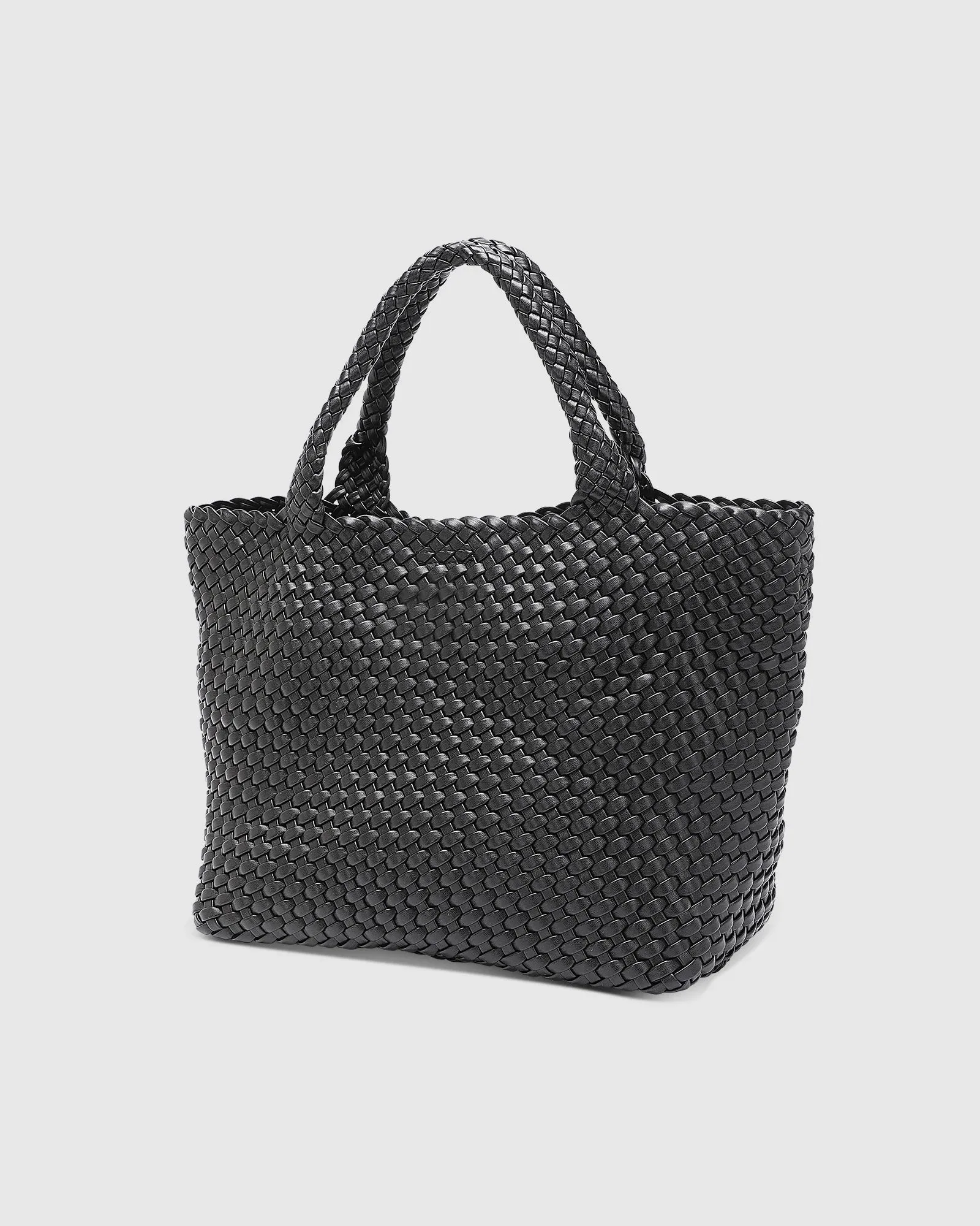 LouenHide - Cruiser Woven Tote Bag