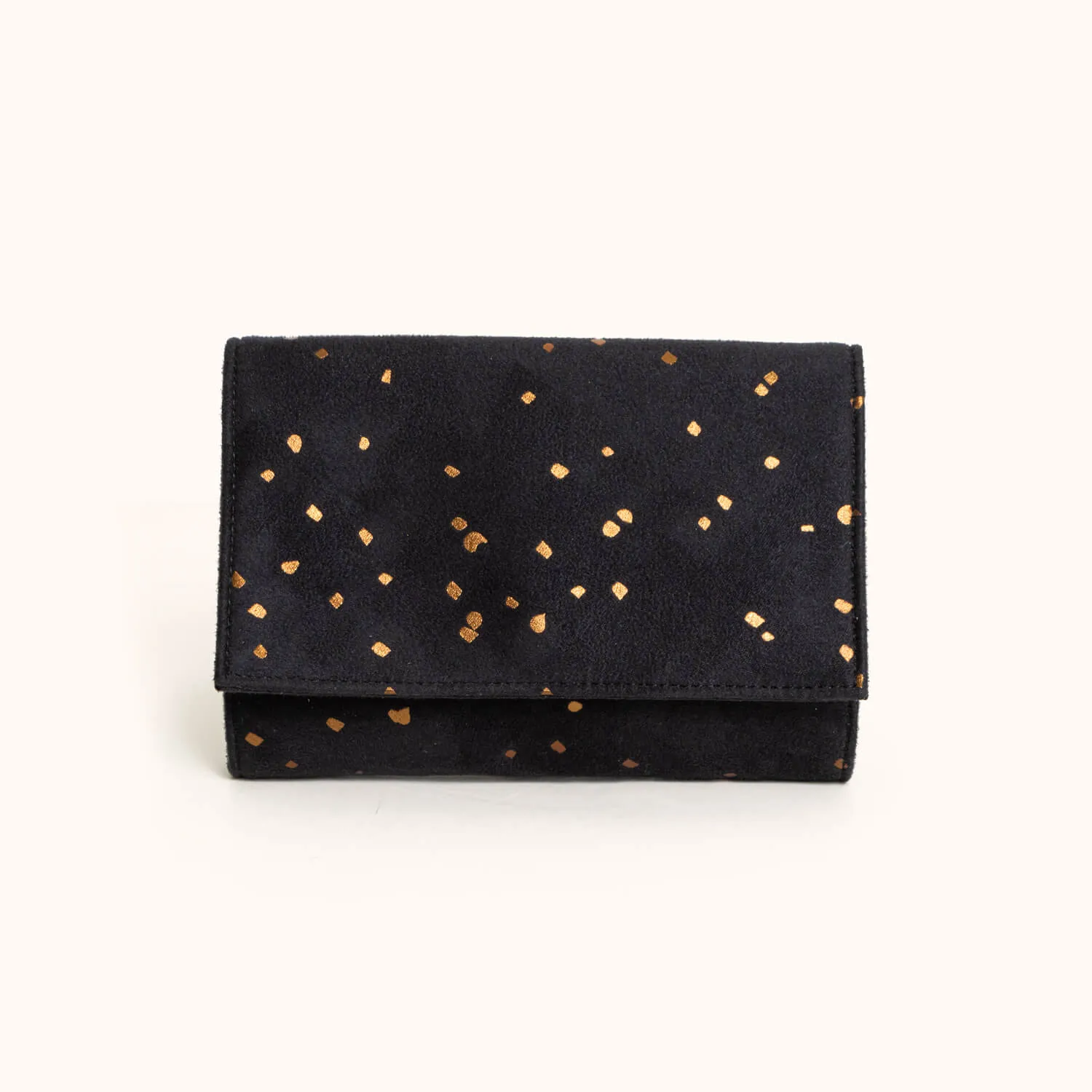 Minimal Wallet, Midnight