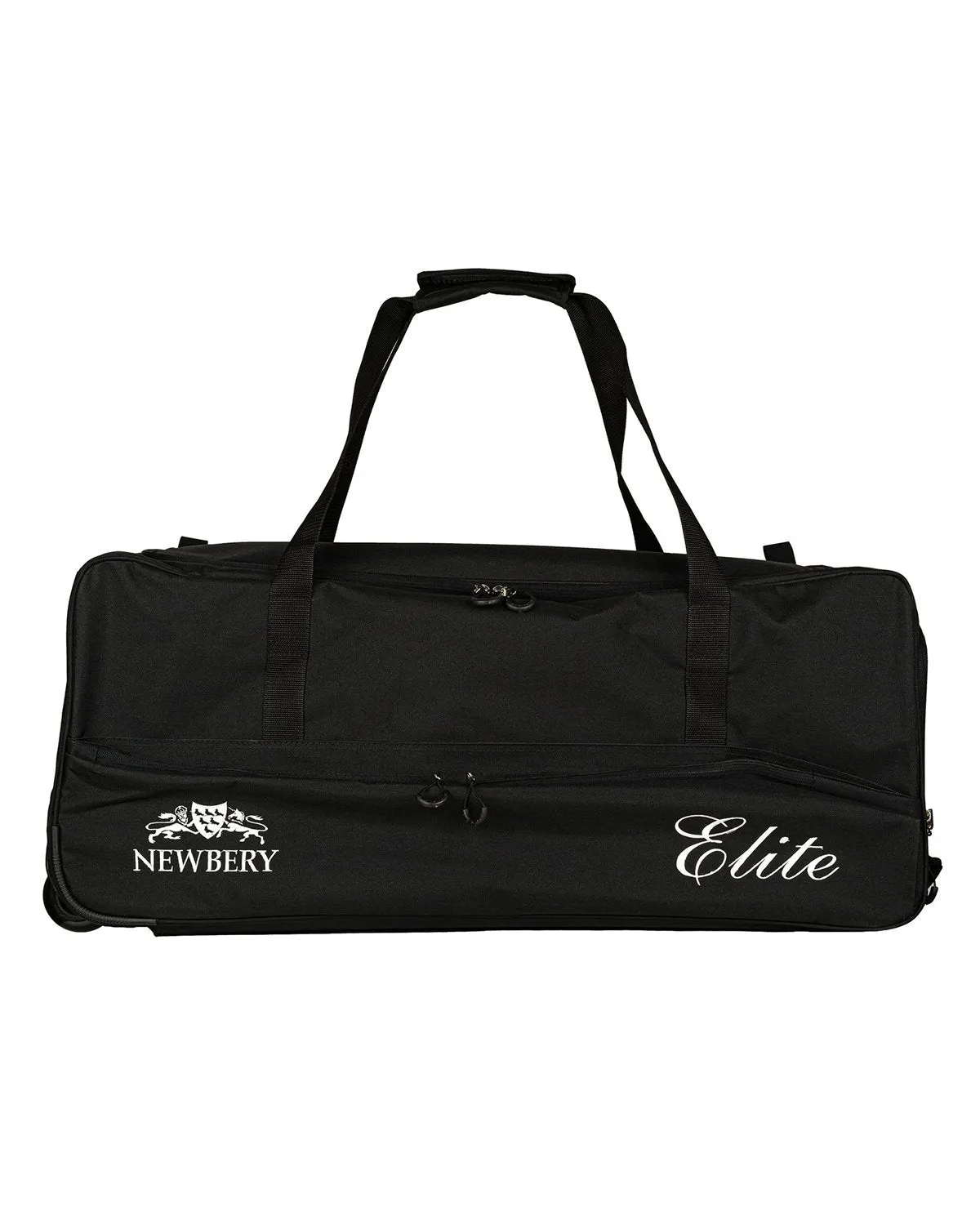 Newbery Elite Cricket Kit Bag - Wheelie - Small