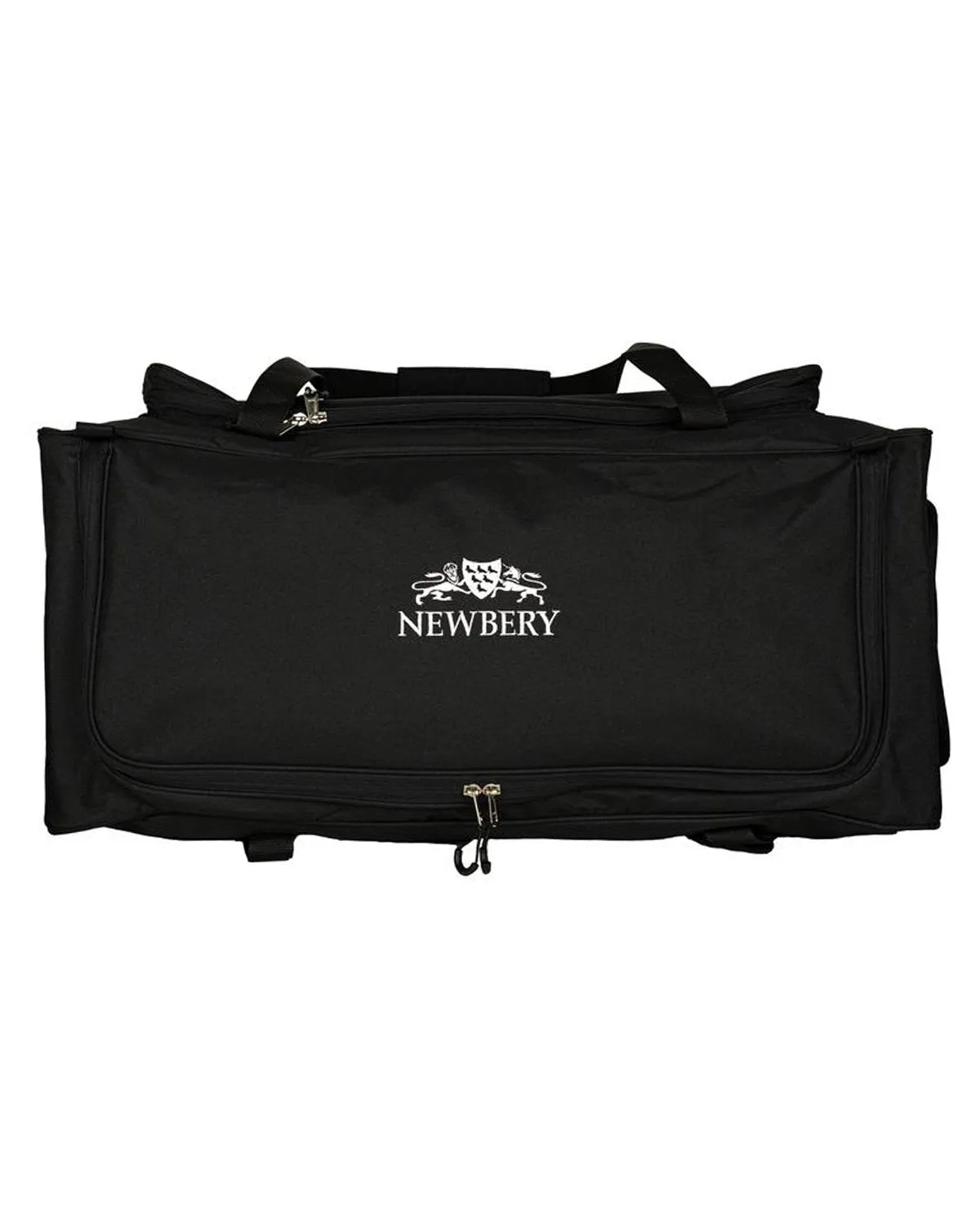 Newbery Elite Cricket Kit Bag - Wheelie - Small