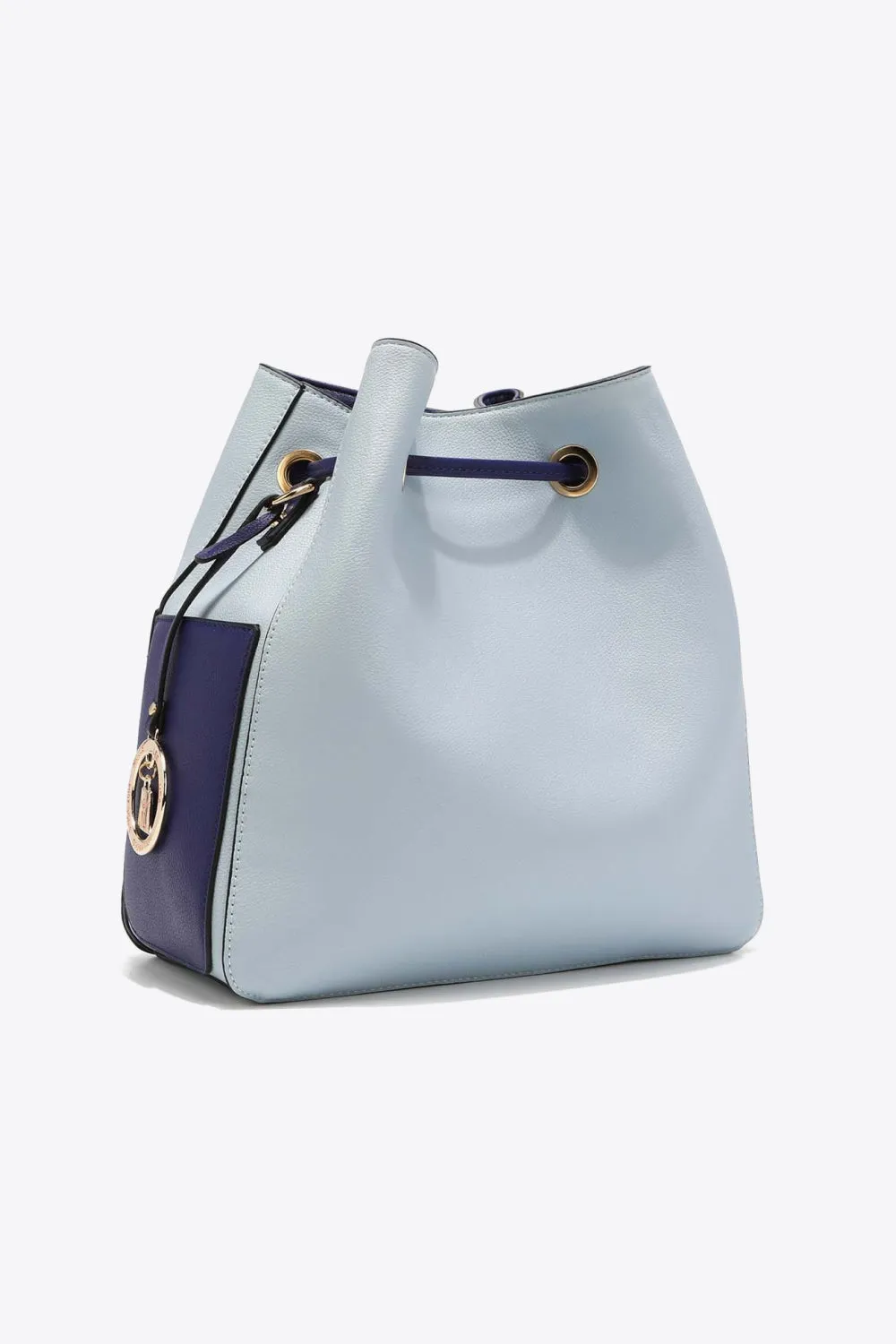 Nicole Lee USA Gemma Bucket Bag