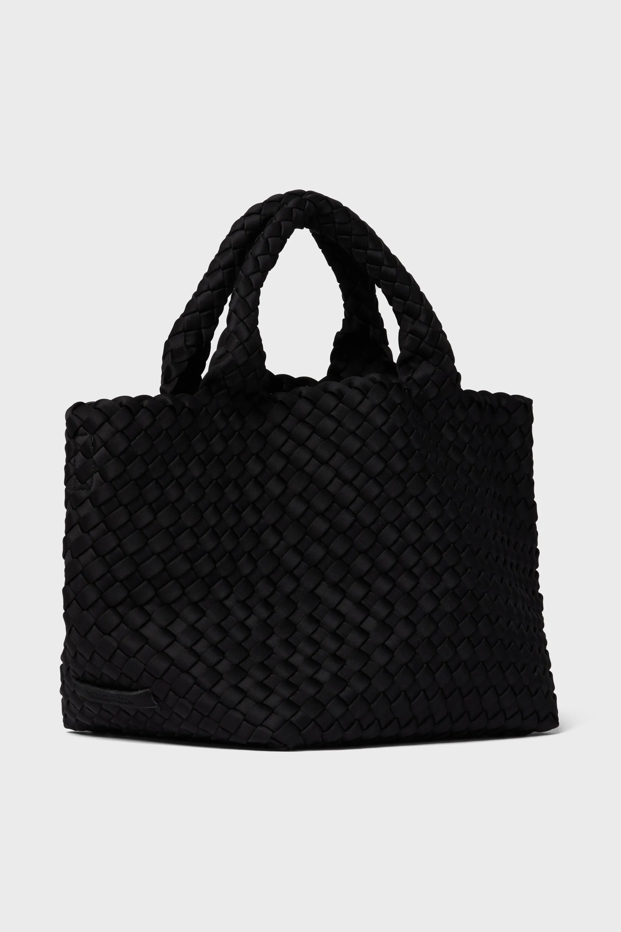 Onyx St Barths Mini Tote