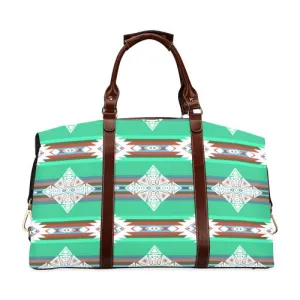 Plateau Stars Classic Travel Bag