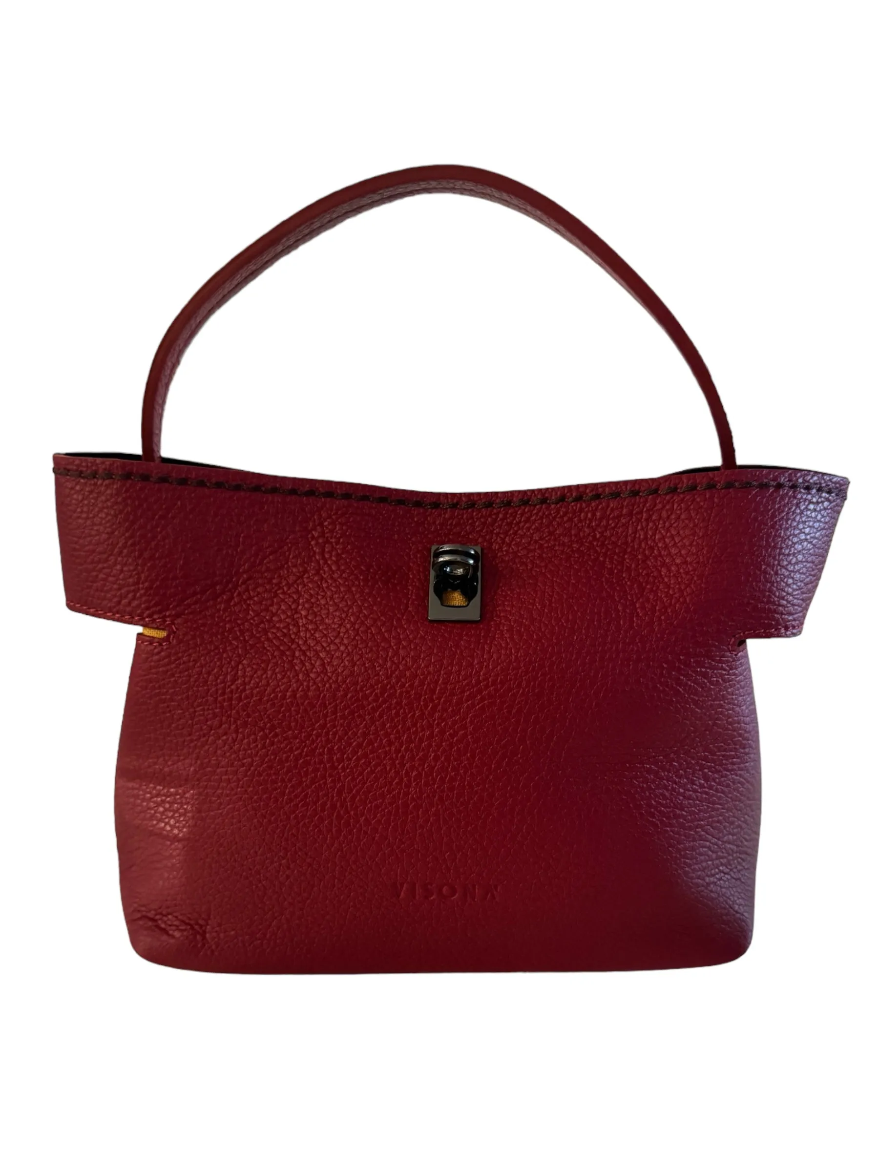 Plinio Visona Bella Cutout Bag