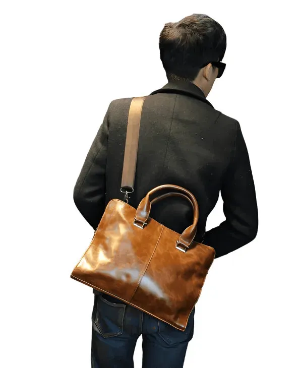 Professional Elegance Handbag