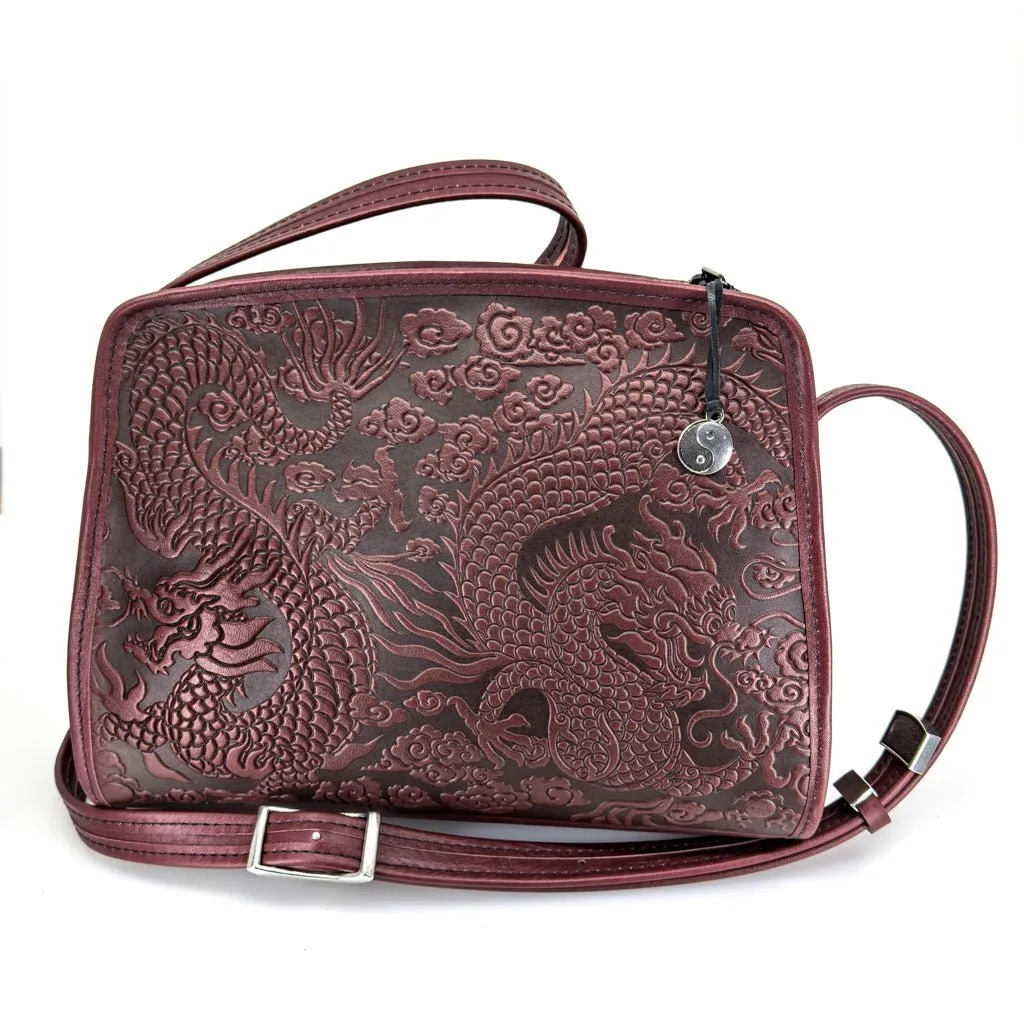 Retro Crossbody, Cloud Dragon