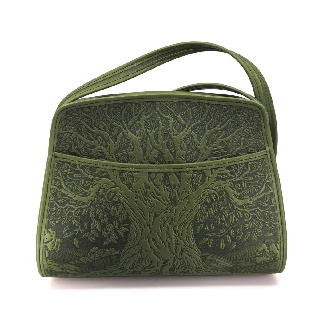 Retro Crossbody, Tree of Life