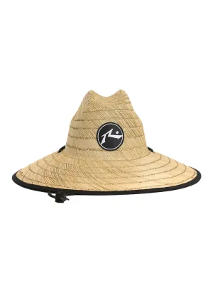 Rusty Boony Straw Hat