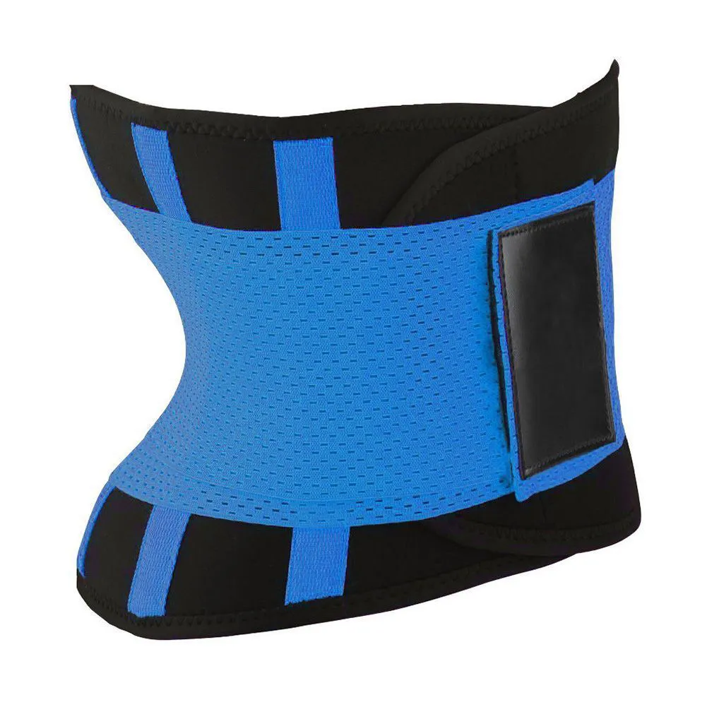 Slim Fit Waist Shaper Belt