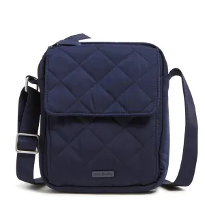 Small Crossbody Bag - Classic Navy