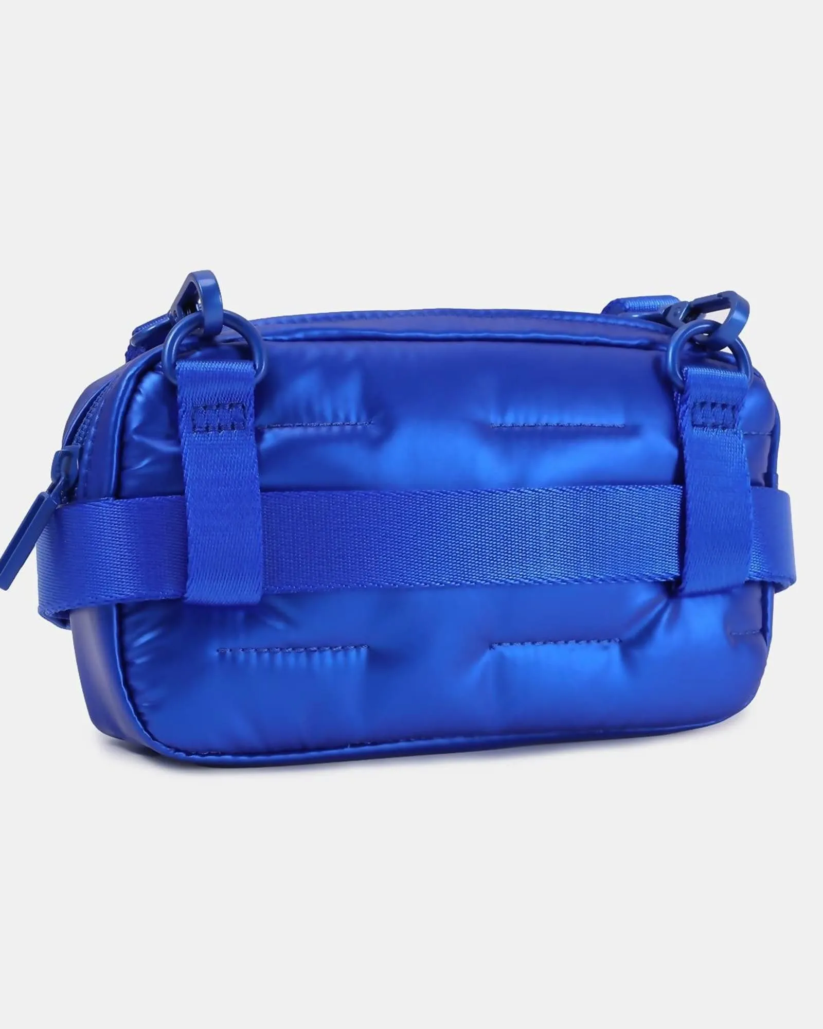 Snug Crossbody/Waist Pack Bag In Strong Blue | Strong Blue