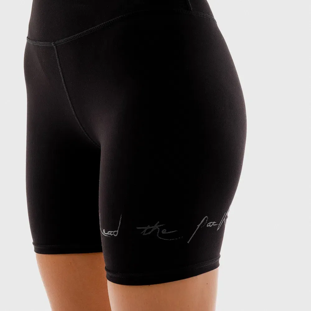 SQUATWOLF Women Vibe Cycling Shorts