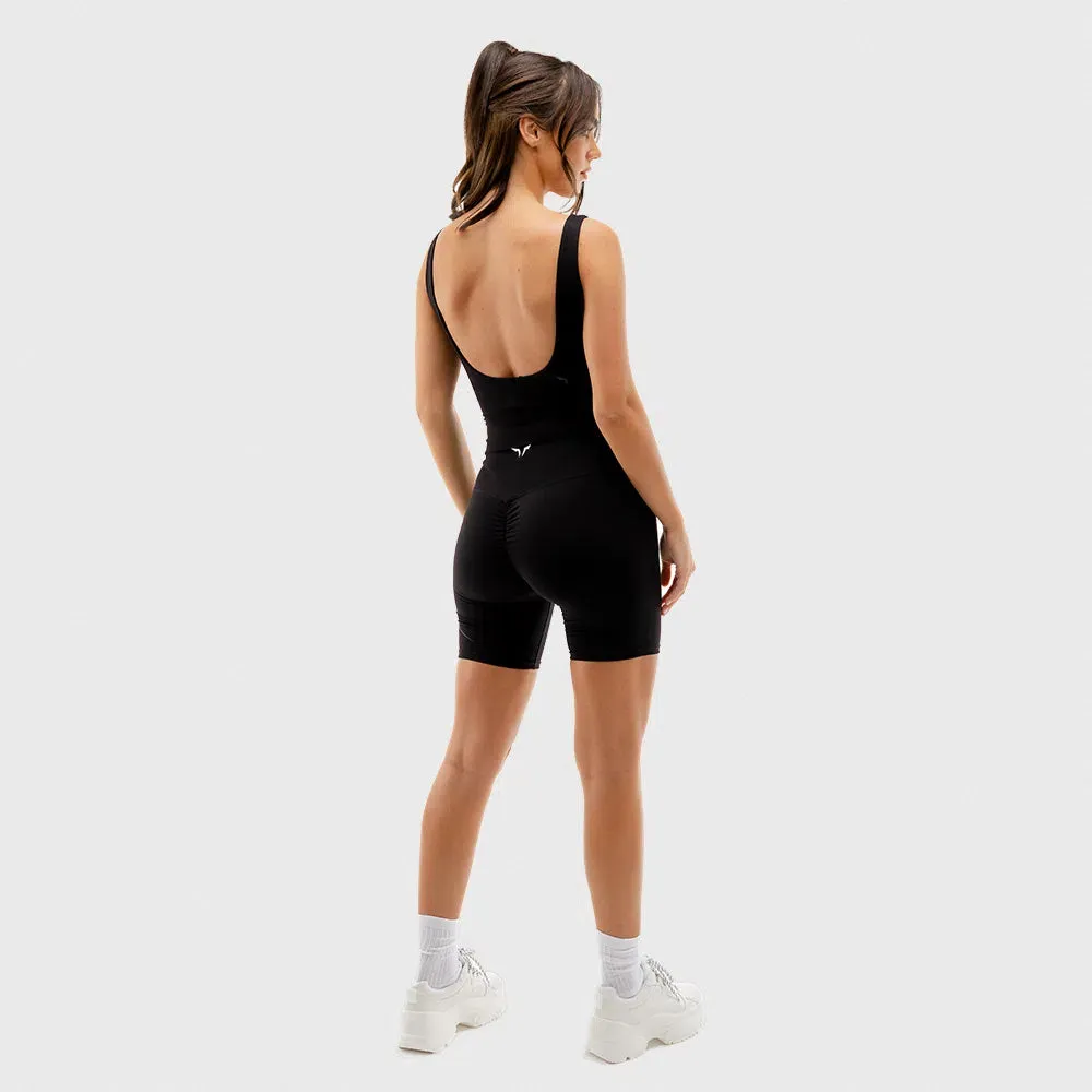 SQUATWOLF Women Vibe Cycling Shorts