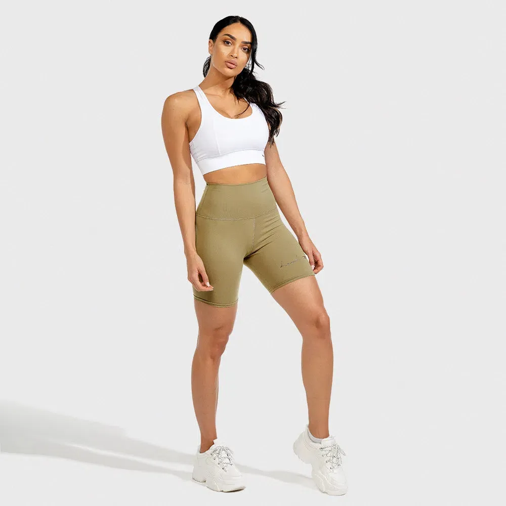 SQUATWOLF Women Vibe Cycling Shorts