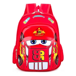 The Car Backpack