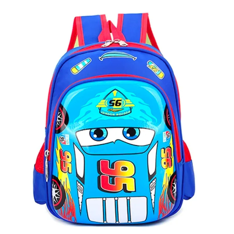 The Car Backpack