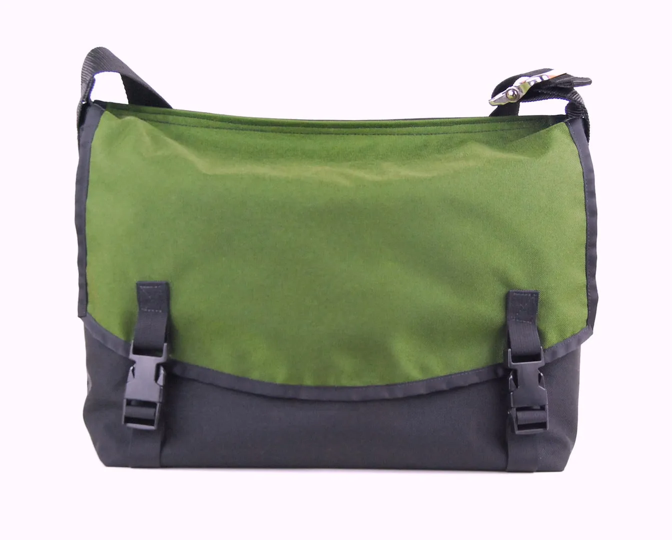 The Neo Classic Messenger Bag