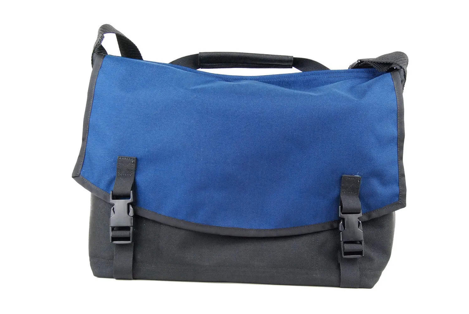 The Neo Classic Messenger Bag