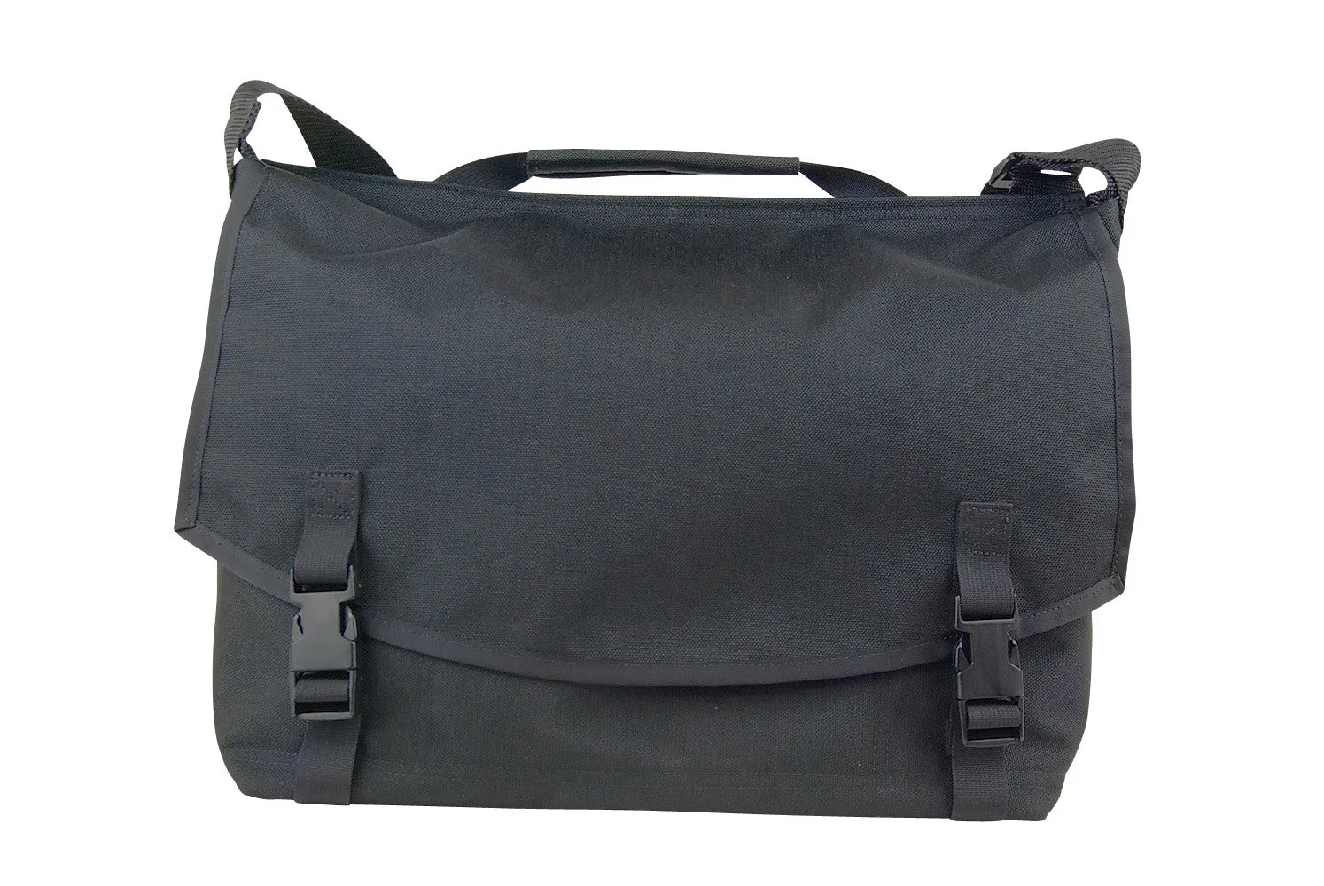 The Neo Classic Messenger Bag