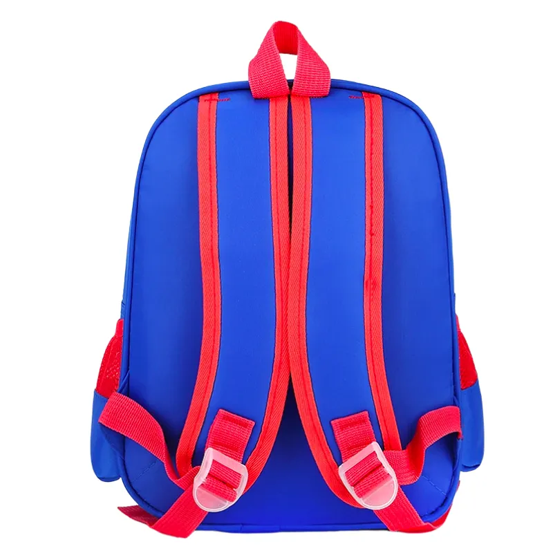 The Spider Hero Backpack