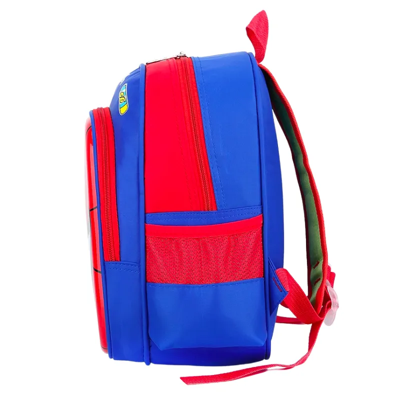 The Spider Hero Backpack