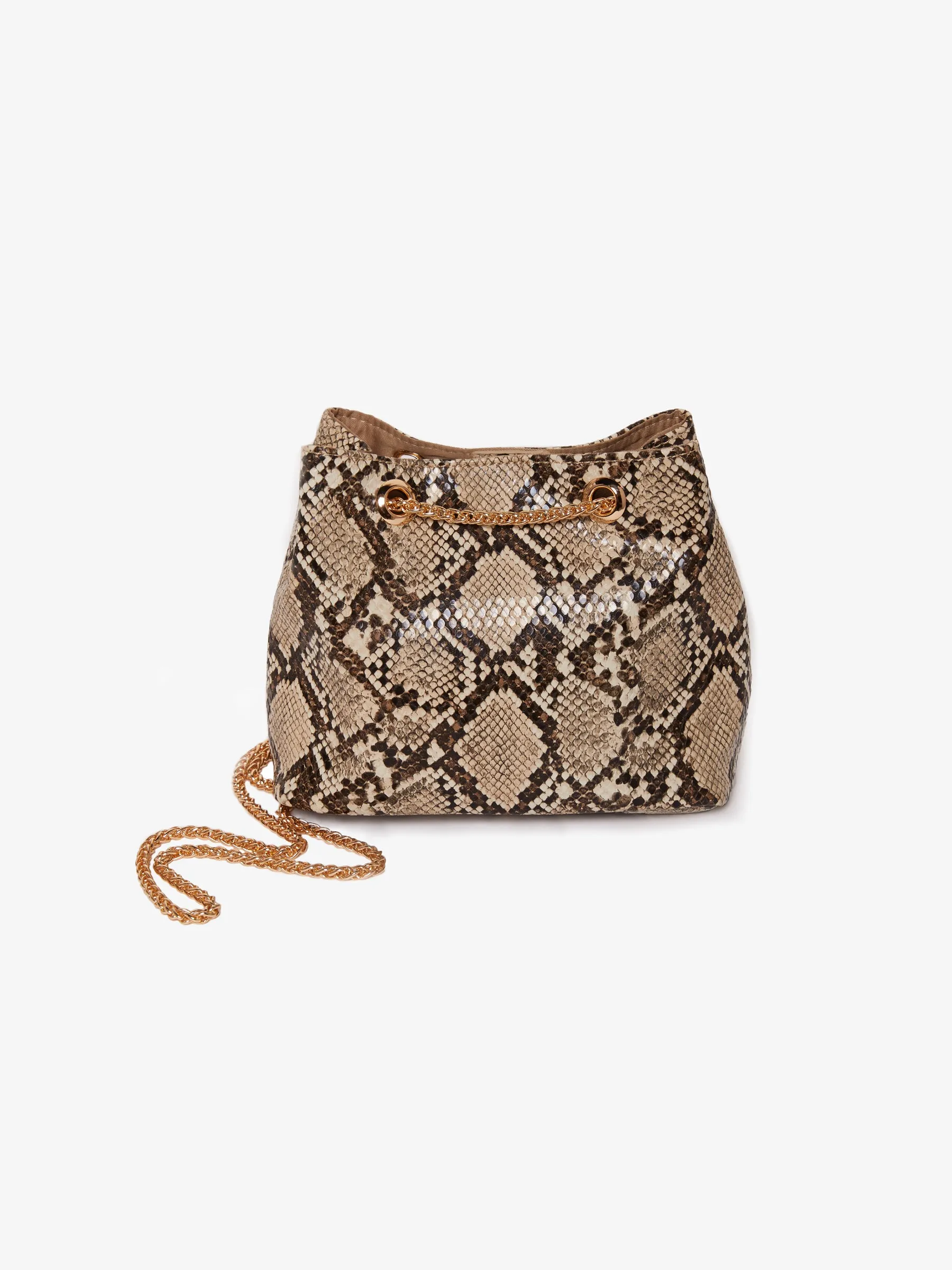 The Tania Crossbody