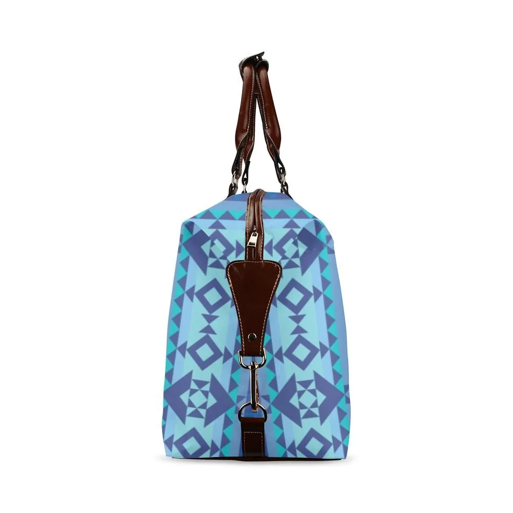 Tipi Classic Travel Bag