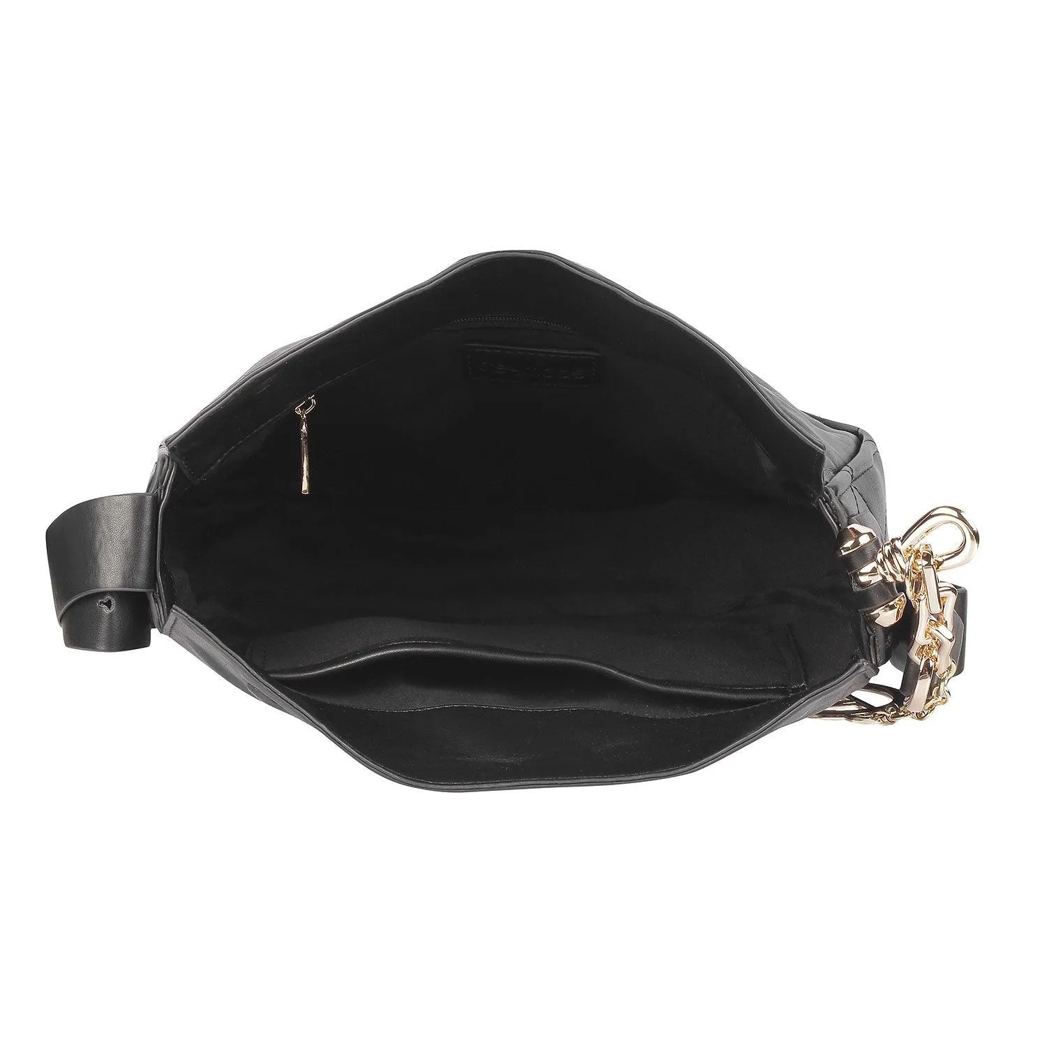 Tresmode Morocco Black Women's Sling Bag