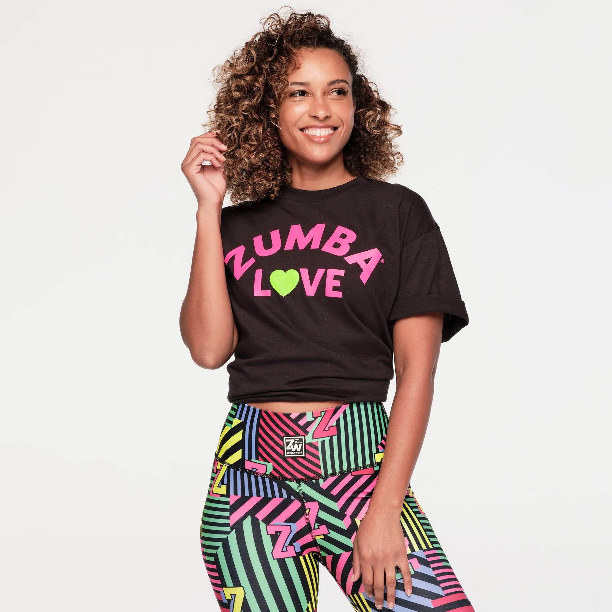 Zumba Love Gift Pack B