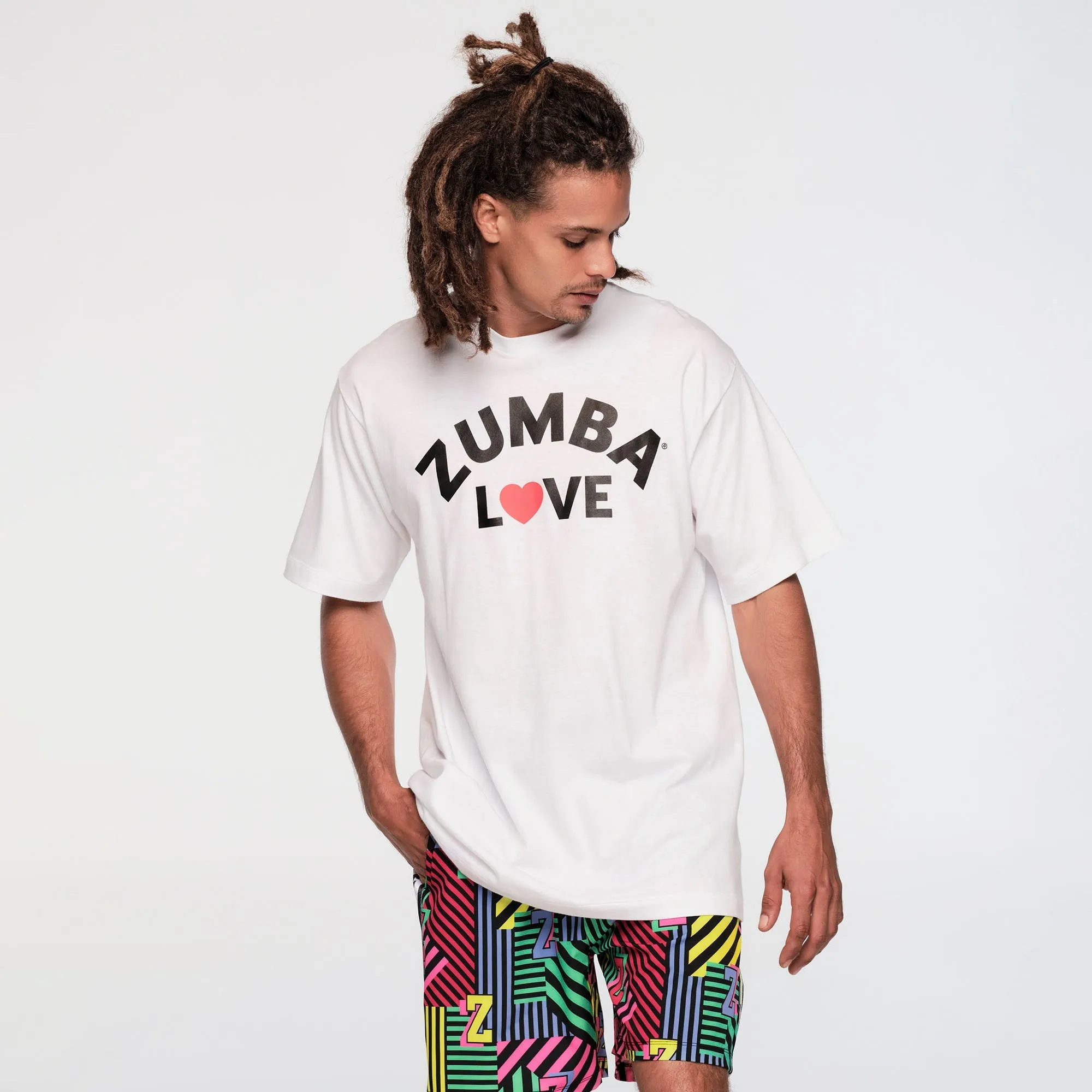 Zumba Love Gift Pack B